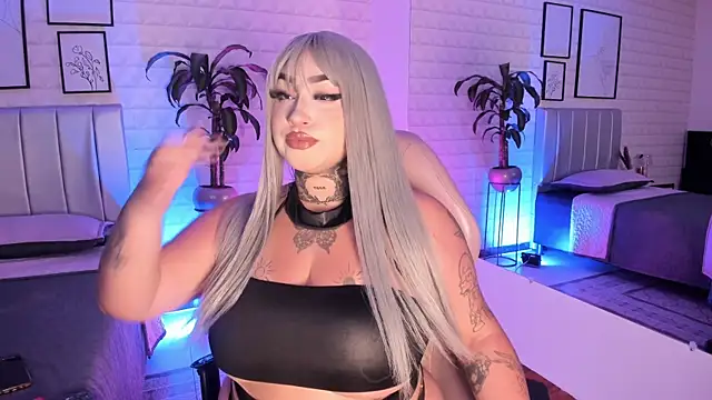 bella-green online show from 12, 1, 2026