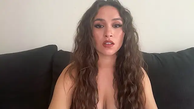 YingxYang69 online show from 26, 9, 2025