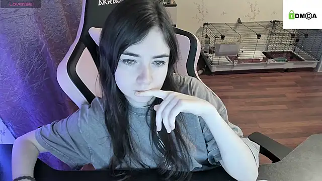 Crazy forest fairy online show from 20, 12, 2024