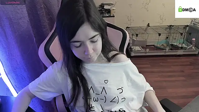 Crazy forest fairy online show from 18, 1, 2025