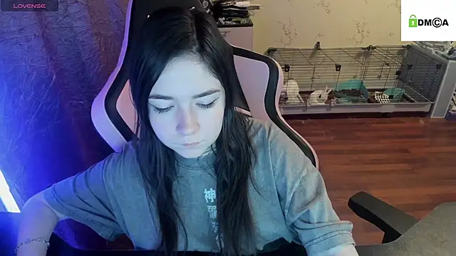 Crazy forest fairy online show from 19, 3, 2025