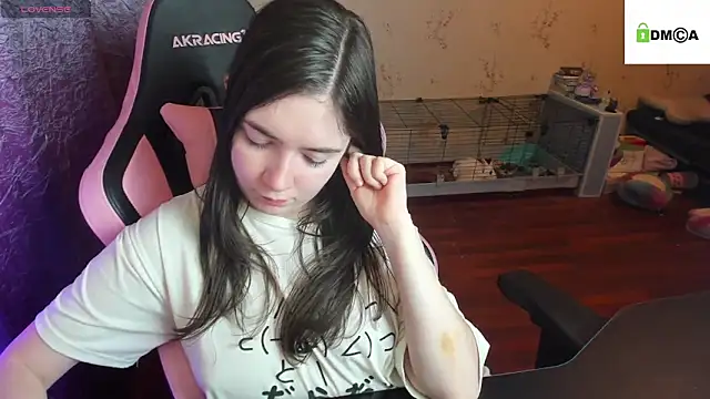 Crazy forest fairy online show from 21, 12, 2025