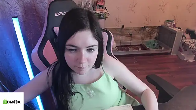 Crazy forest fairy online show from 22, 5, 2026