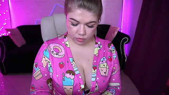 GabbieJay online show from 11, 3, 2026