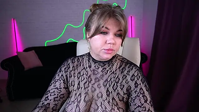 GabbieJay online show from 31, 3, 2026