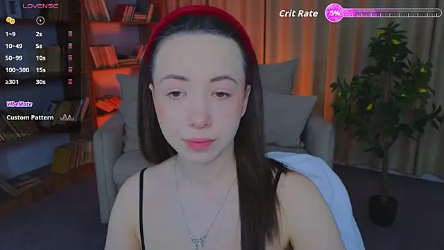 Snapshot of Hayle_Hill chatting on 30, 5, 2026 Hayle Hill online show from 30, 5, 2026