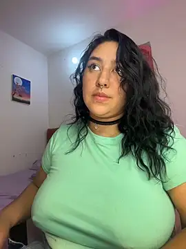 scarlett queen56 online show from 17, 3, 2026