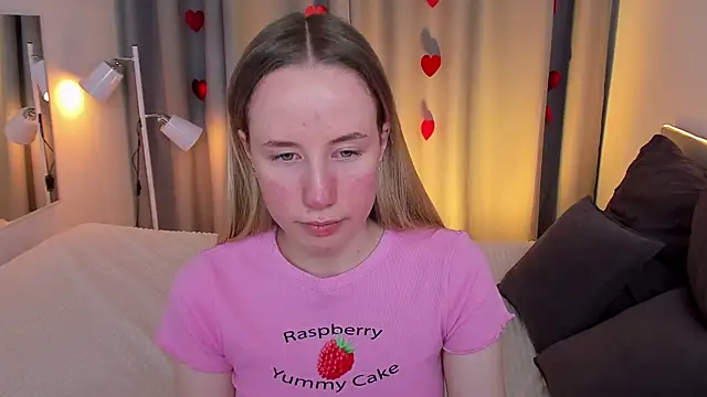 Cassie Kelman online show from 14, 2, 2025