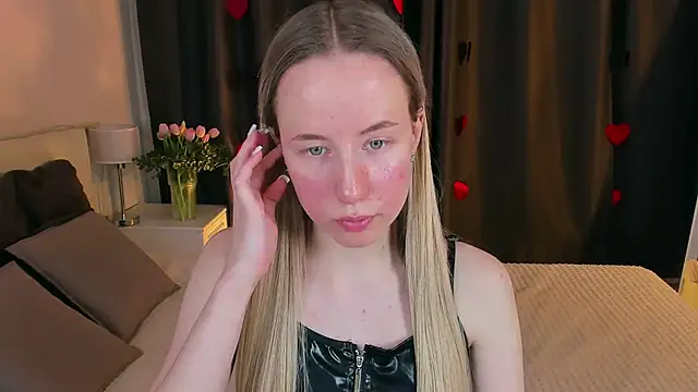 Cassie Kelman online show from 14, 2, 2025