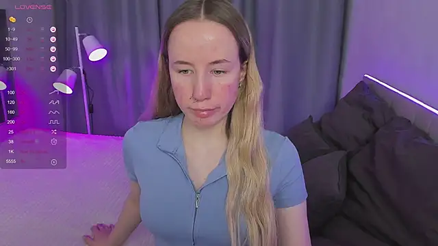 Cassie Kelman online show from 26, 2, 2025