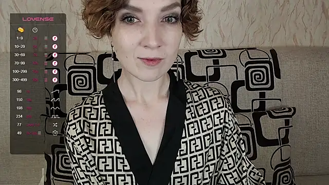 TinaWince online show from 24, 10, 2025