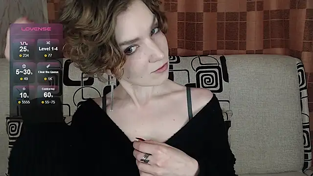 TinaWince online show from 16, 3, 2026