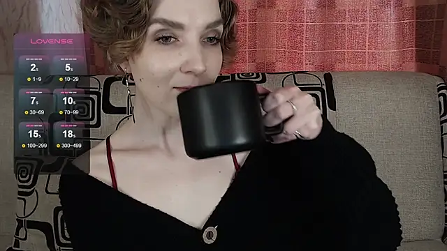 TinaWince online show from 27, 3, 2026