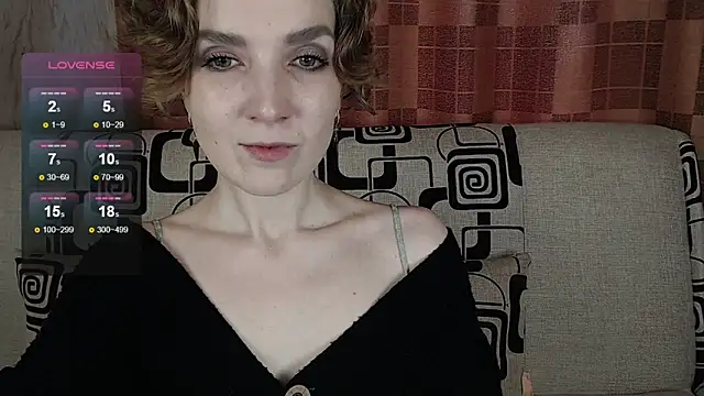 TinaWince online show from 5, 4, 2026