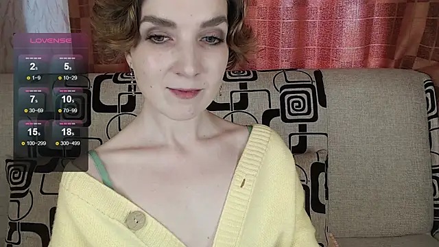 TinaWince online show from 11, 4, 2026