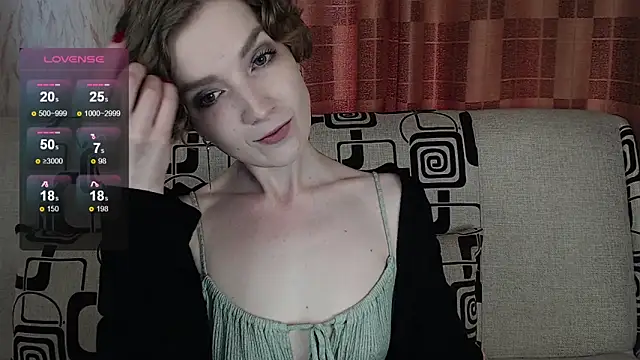 TinaWince online show from 24, 5, 2026