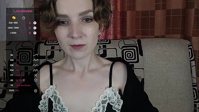 TinaWince online show from 6, 6, 2026
