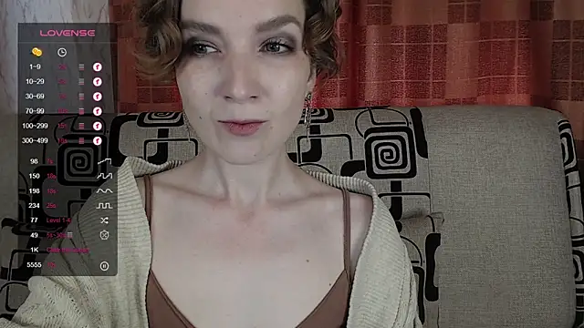 TinaWince online show from 11, 6, 2026