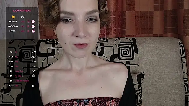 TinaWince online show from 12, 6, 2026