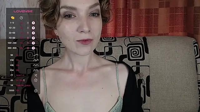 TinaWince online show from 13, 6, 2026