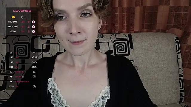 TinaWince online show from 18, 6, 2026