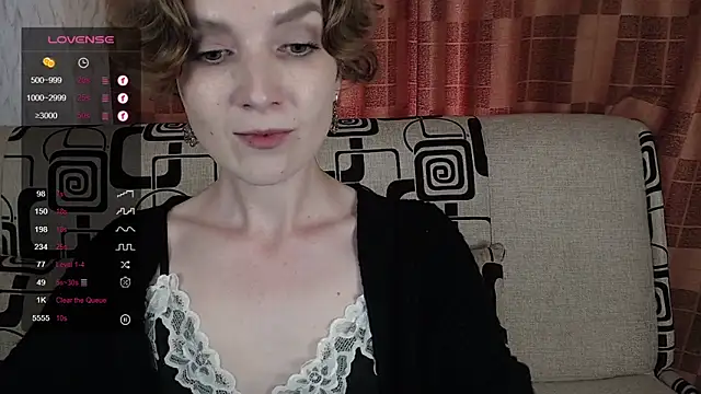TinaWince online show from 18, 6, 2026