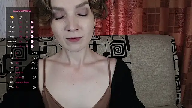 TinaWince online show from 19, 6, 2026
