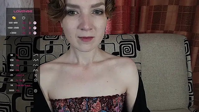TinaWince online show from 21, 6, 2026