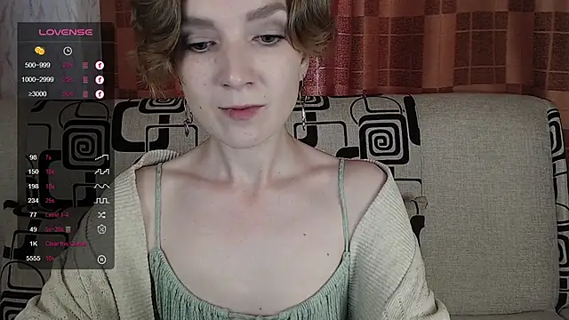 TinaWince online show from 25, 6, 2026