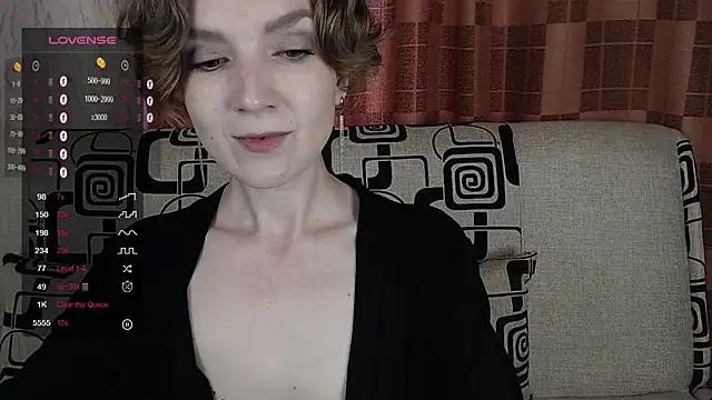 TinaWince online show from 26, 6, 2026