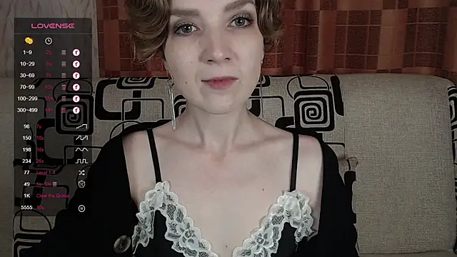 TinaWince online show from 27, 6, 2026