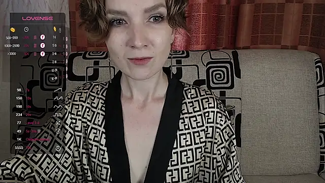 TinaWince online show from 3, 7, 2026