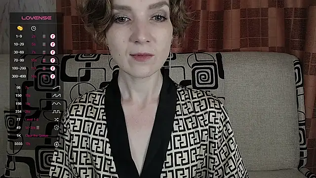 TinaWince online show from 4, 7, 2026