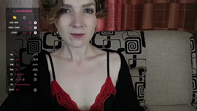 TinaWince online show from 5, 7, 2026