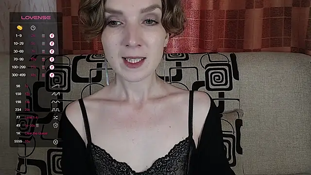 TinaWince online show from 9, 7, 2026