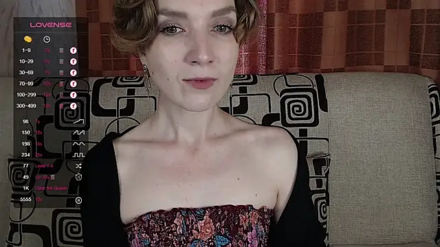 TinaWince online show from 10, 7, 2026