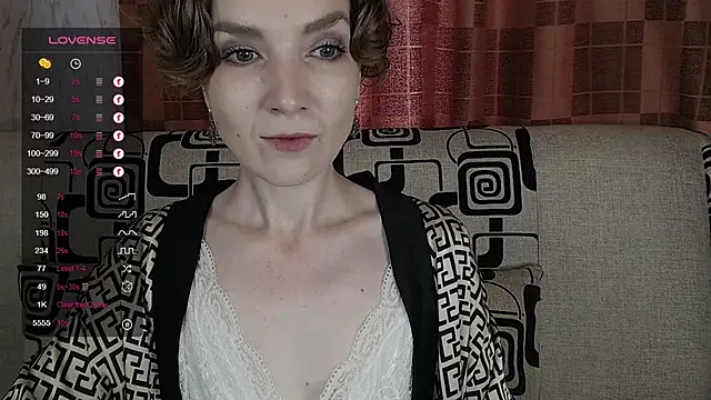 TinaWince online show from 11, 7, 2026