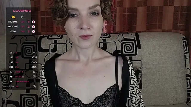 TinaWince online show from 12, 7, 2026
