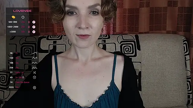 TinaWince online show from 16, 7, 2026