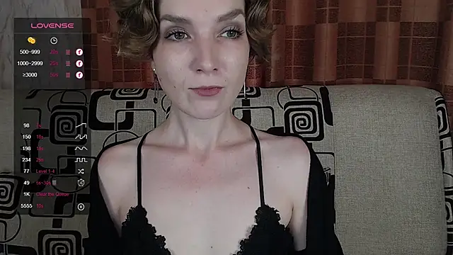 TinaWince online show from 19, 7, 2026