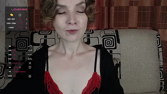TinaWince online show from 23, 7, 2026