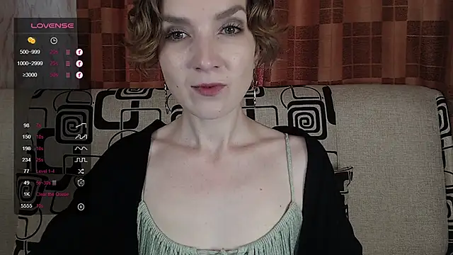 TinaWince online show from 24, 7, 2026