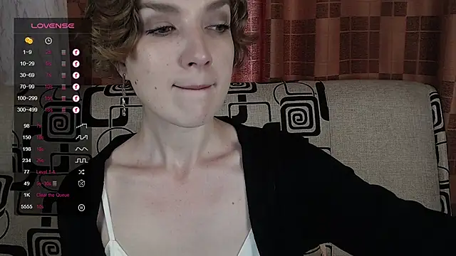 TinaWince online show from 26, 7, 2026