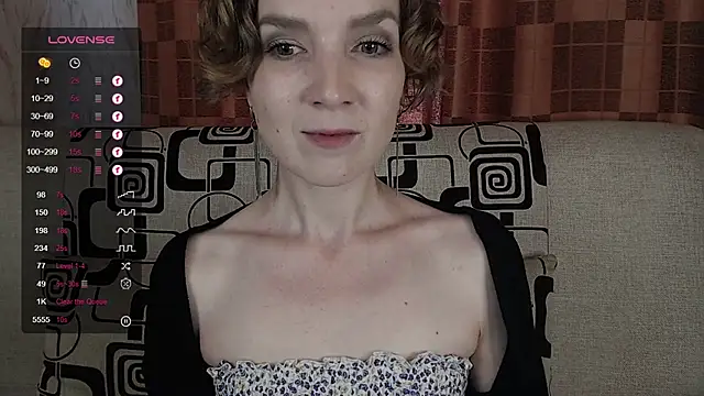 TinaWince online show from 30, 7, 2026