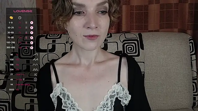 TinaWince online show from 1, 8, 2026