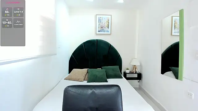 Snapshot of _alaiasmile_ chatting on 16, 6, 2026 alaiasmile online show from 16, 6, 2026