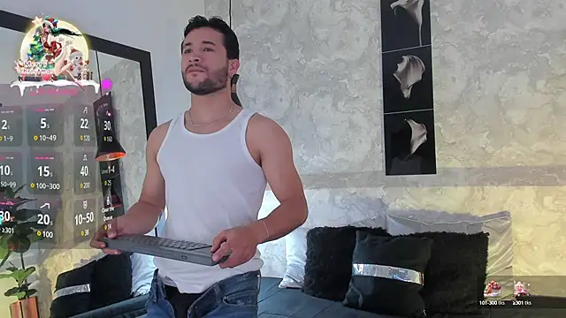 Valentinoford online show from 4, 1, 2025