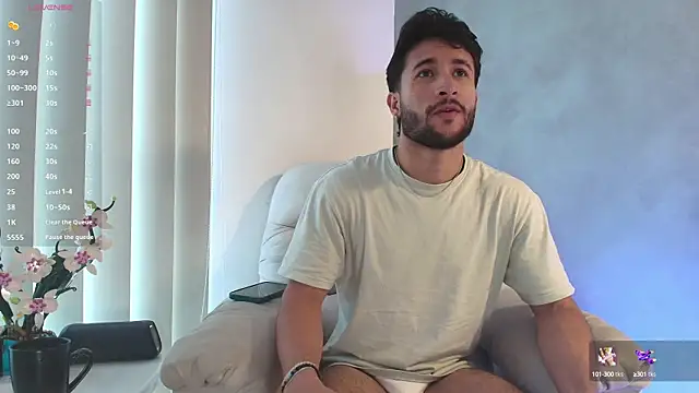 Valentinoford online show from 18, 2, 2025