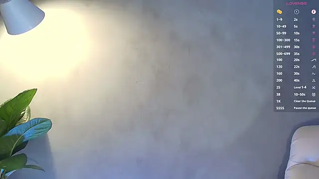 Valentinoford online show from 20, 2, 2025