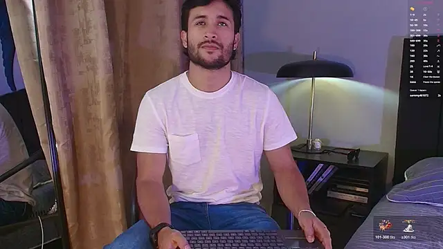 Valentinoford online show from 17, 1, 2026